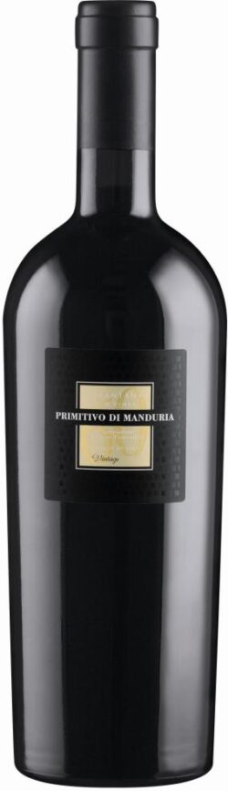 Sessantanni Primitivo di Manduria DOP
