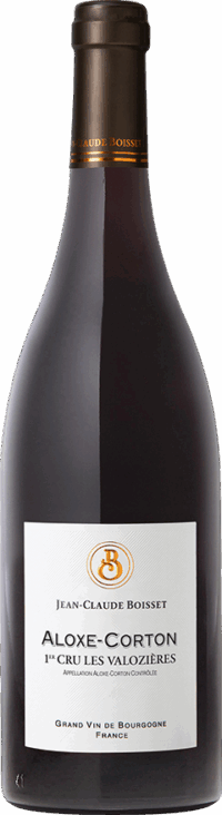 Aloxe-Corton 1er Cru AOC Les Valozières