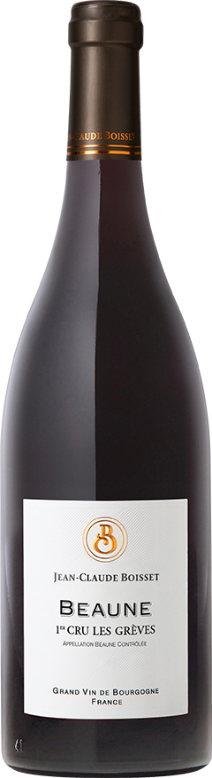 Beaune 1er Cru AOC Les Grèves