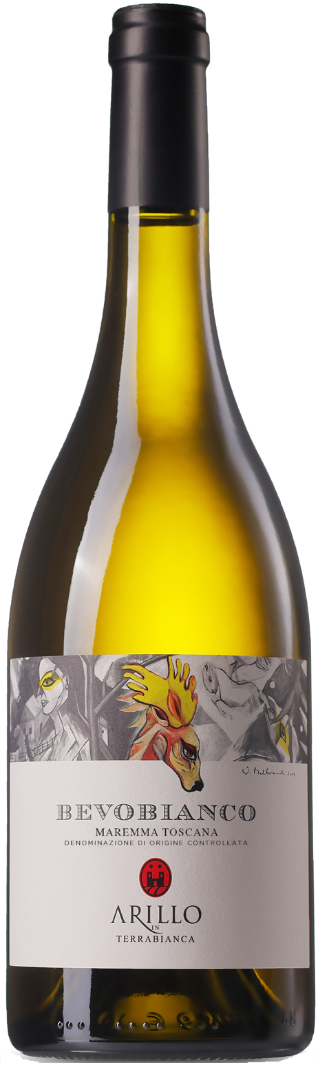 Bevo Bianco Maremma DOC