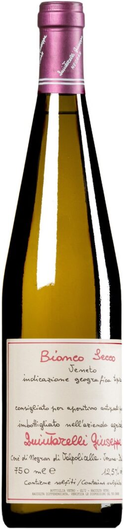Bianco Secco Veneto IGT
