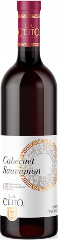Cabernet Sauvignon Baja California