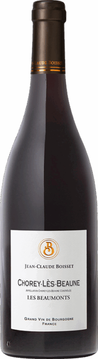 Chorey-les-Beaune AOC Les Beaumonts