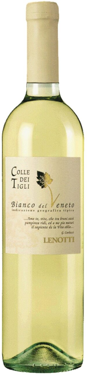 Colle dei Tigli Veneto IGT Screwcap