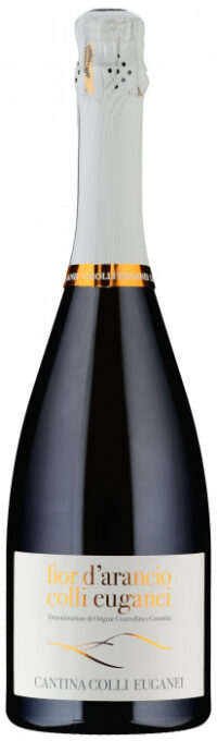 Fior d'Arancio Vino Spumante di Qualità Dolce Colli Euganei DOCG