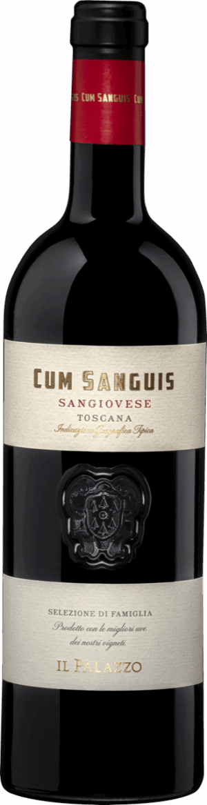 Cum Sanguis Toscana IGT