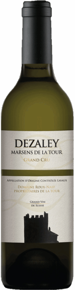 Dezaley Grand Cru AOC