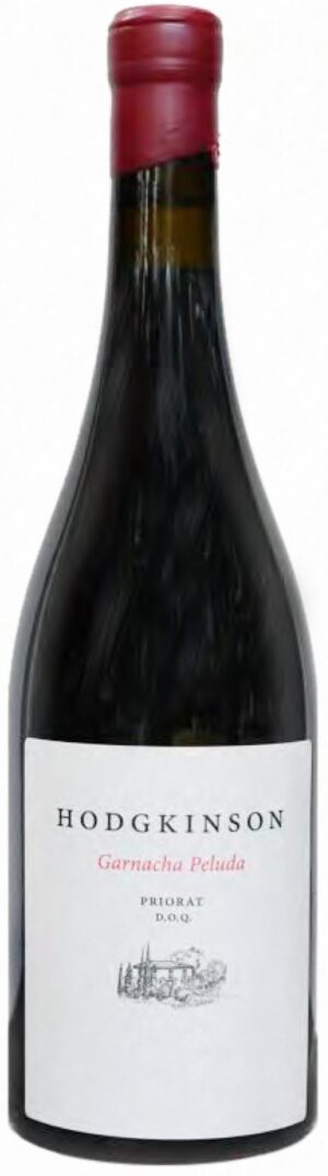 Garnacha Peluda Priorat DOQ