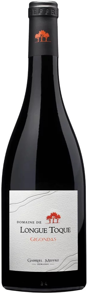 Domaine de Longue Toque Gigondas AOP