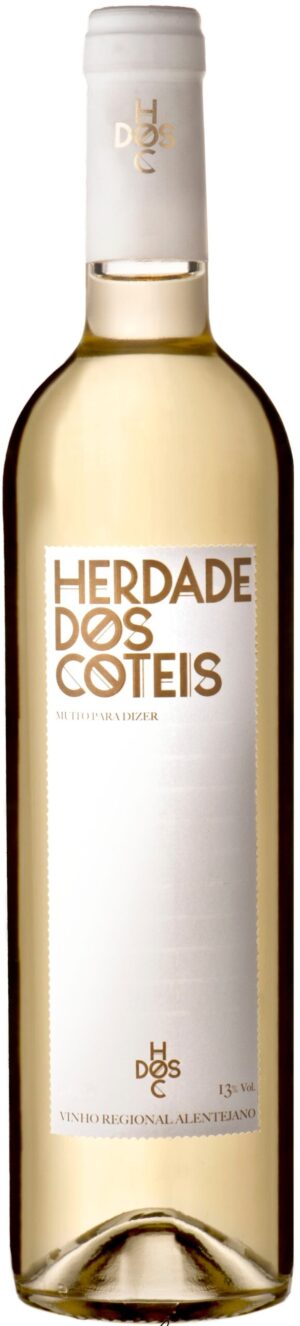 Herdade dos Coteis Branco Vinho Regional Alentejano