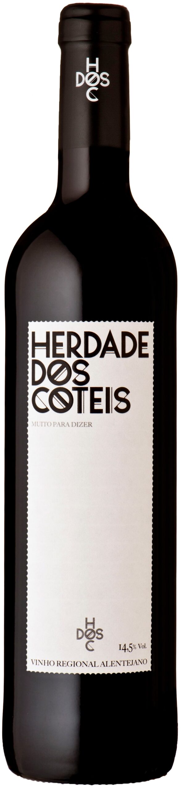 Herdade dos Coteis Tinto Vinho Regional Alentejano
