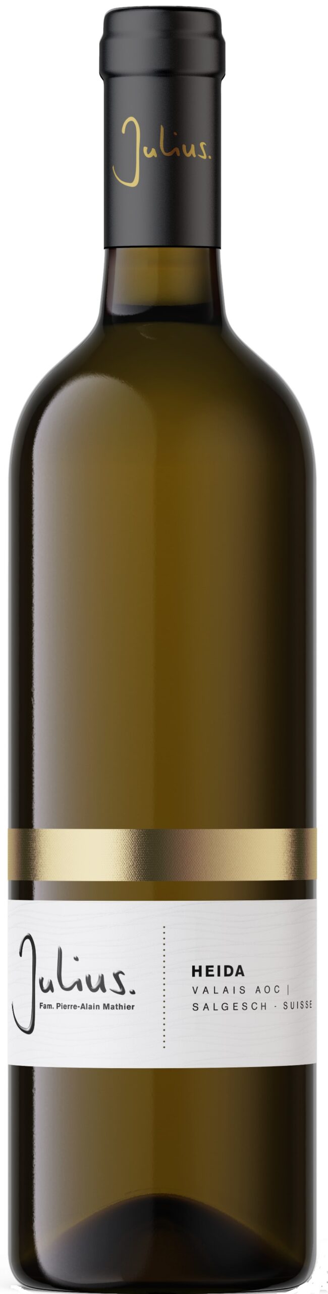 Heida AOC Valais