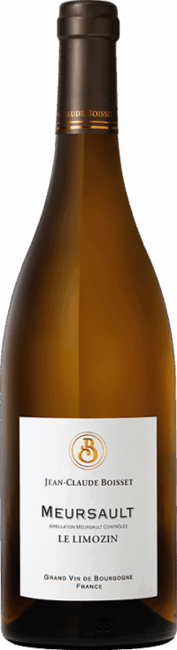 Meursault AOC Le Limozin