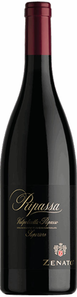 Ripassa Valpolicella Superiore DOC