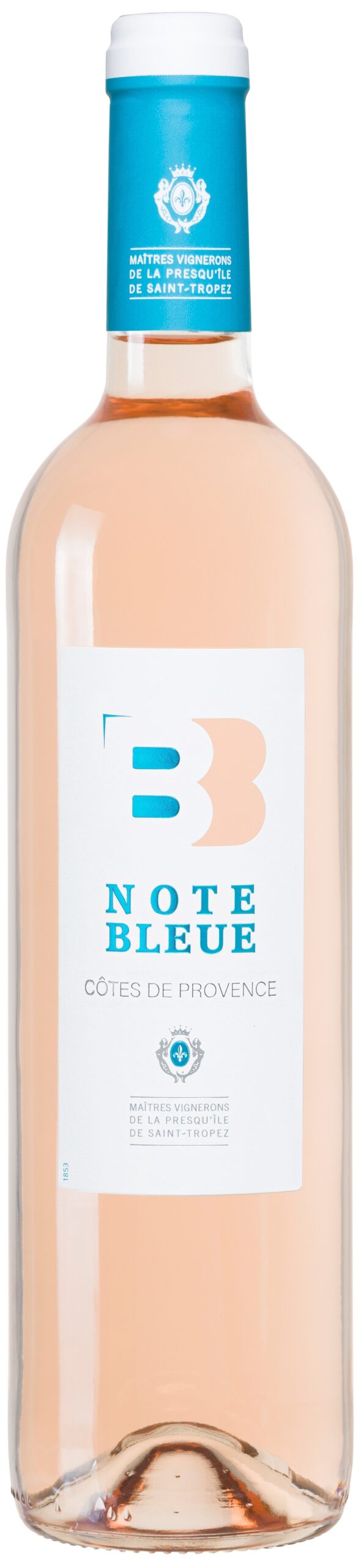 Note Bleue Côtes de Provence AOP