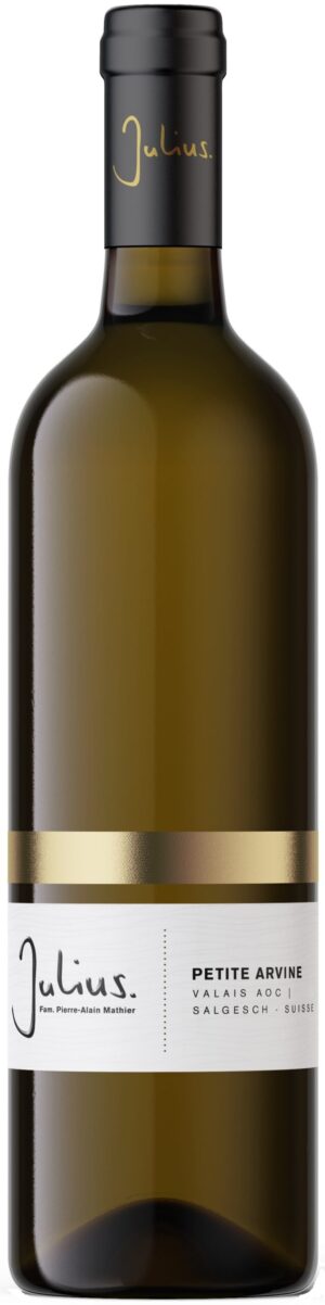 Petite Arvine AOC Valais