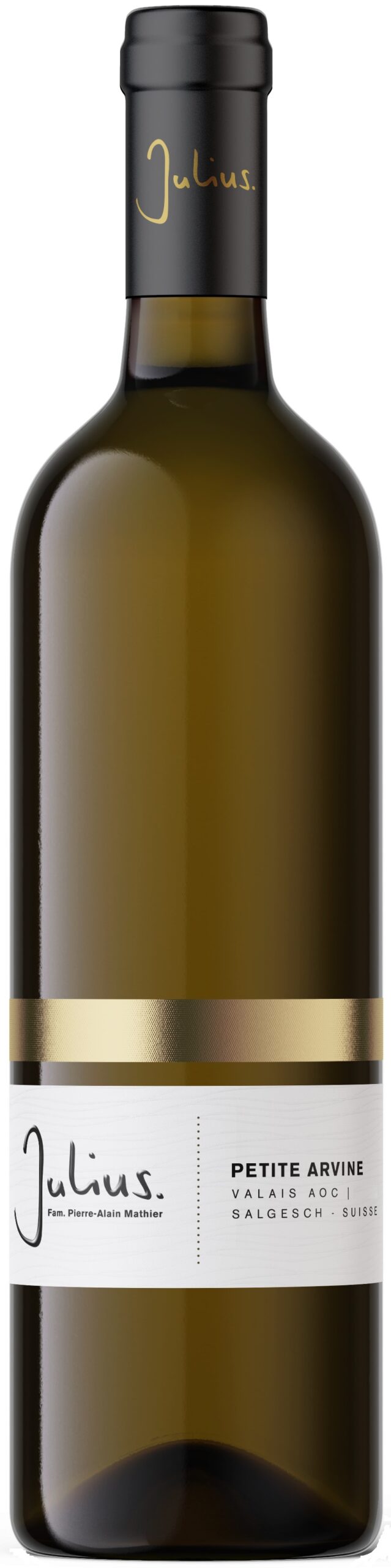 Petite Arvine AOC Valais