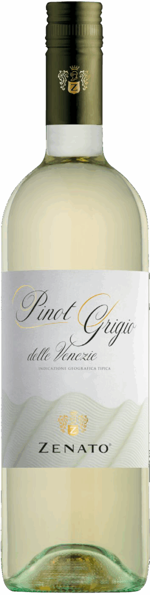 Pinot Grigio Venezie DOC
