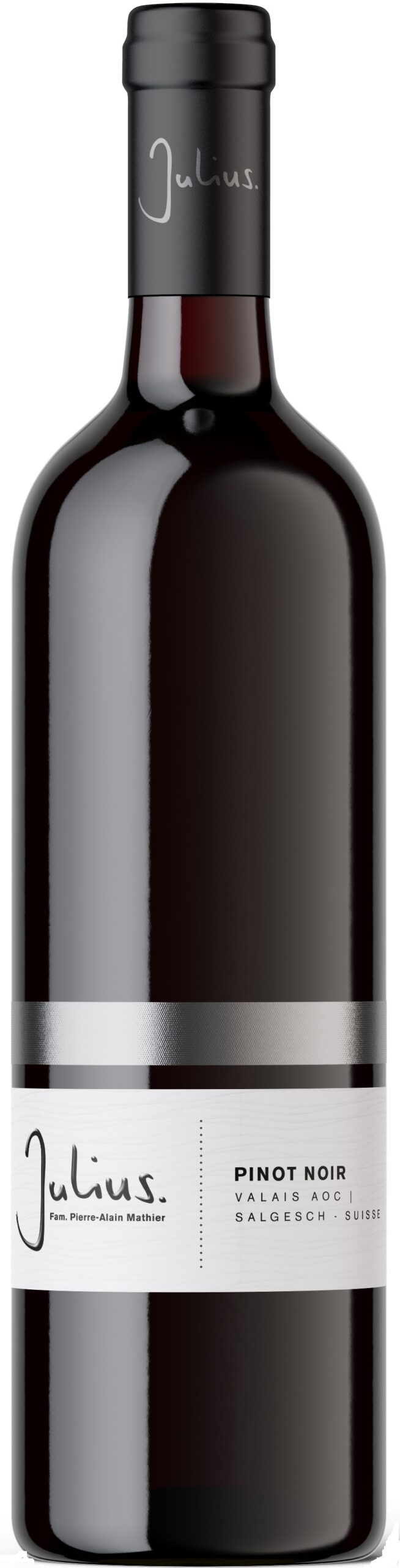 Pinot Noir AOC Valais