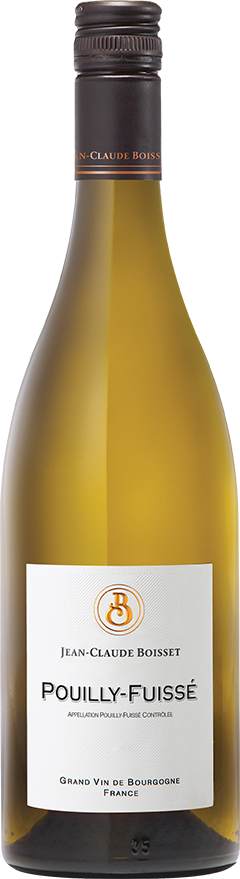 Pouilly-Fuissé AOC
