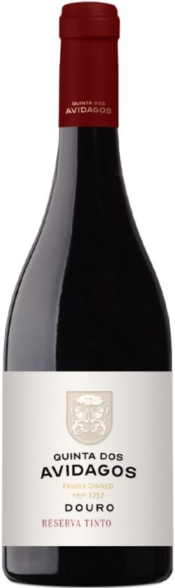 Avidagos Reserva Tinto Douro DOC