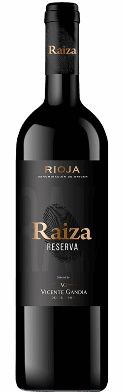 Raiza Reserva Rioja DOCa
