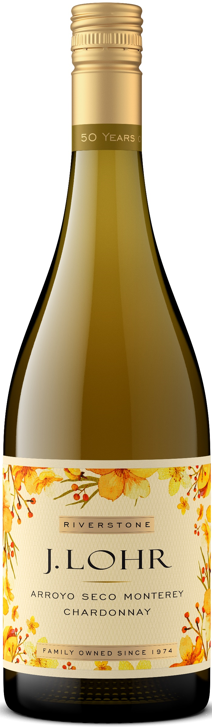 Riverstone Chardonnay Arroyo Seco