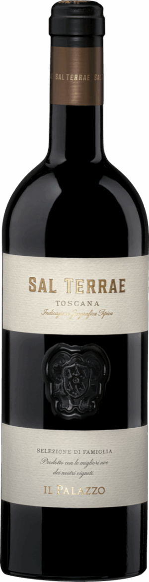 Sal Terrae Toscana IGT