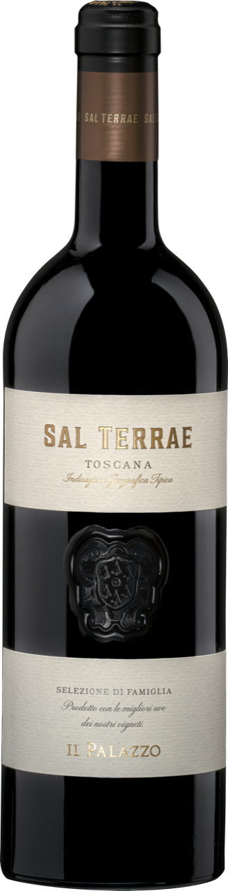 Sal Terrae Toscana IGT