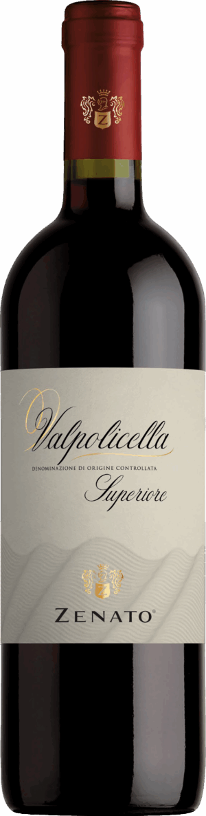 Valpolicella Superiore DOC