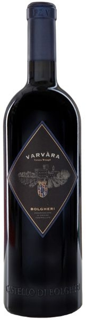 Varvàra DOC Bolgheri