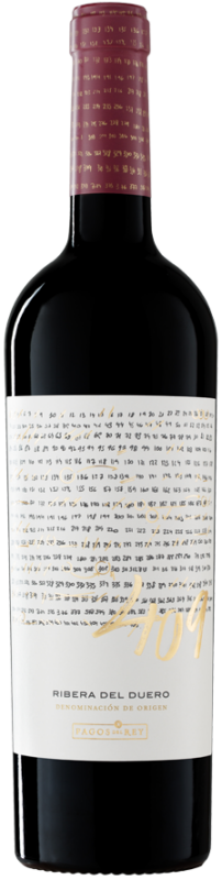 409 Ribera del Duero DO