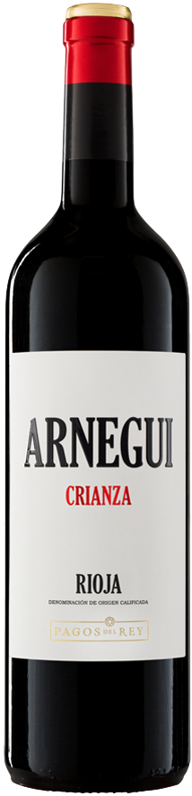 Arnegui Crianza Rioja DOCa