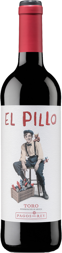 El Pillo Toro DO