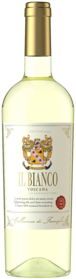 Il Bianco Toscana IGT