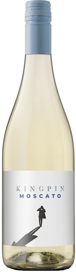 Kingpin Moscato Vino de España