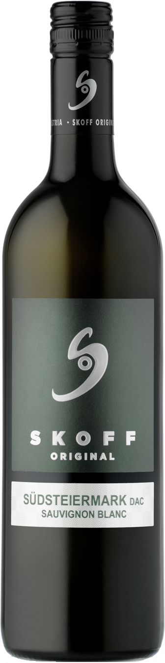 Sauvignon Blanc Südsteiermark DAC